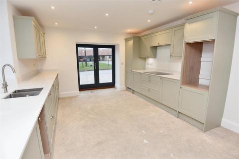 undefined, Stony Lane, Bishops Caundle