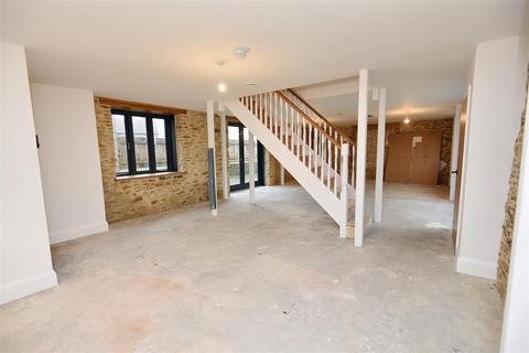 undefined, Stony Lane, Bishops Caundle