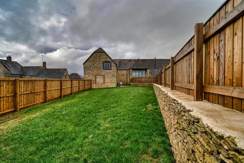 undefined, Stony Lane, Bishops Caundle