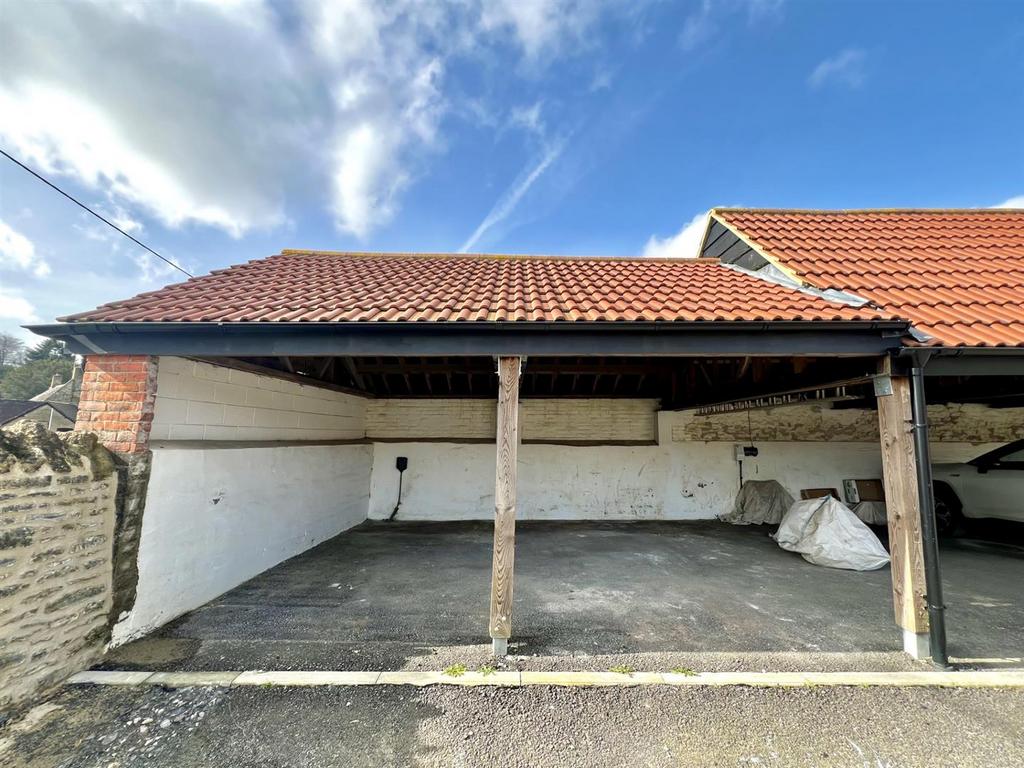 Car Port