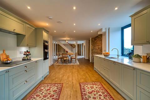 undefined, Stony Lane, Bishops Caundle