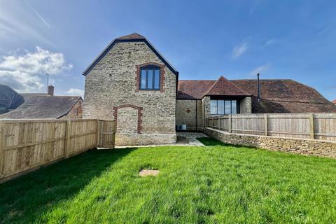 undefined, Stony Lane, Bishops Caundle