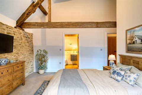 undefined, Stony Lane, Bishops Caundle