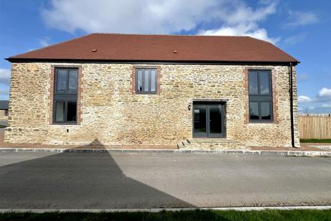 undefined, Stony Lane, Bishops Caundle