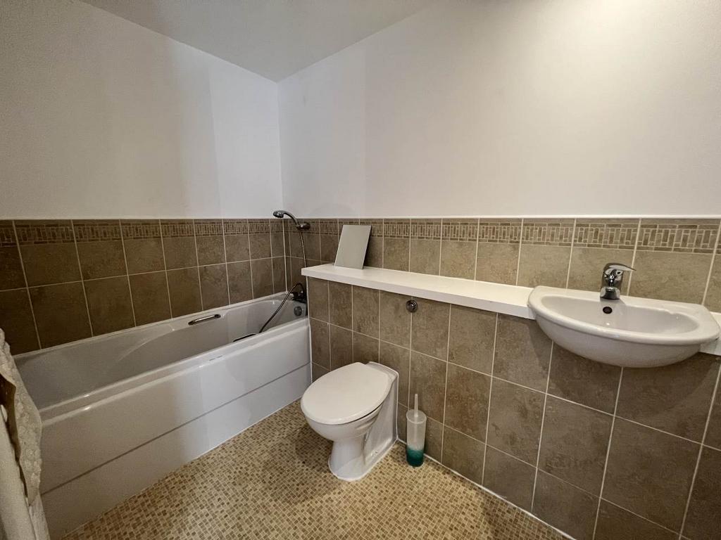 Main bath