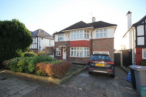 undefined, The Crossways, Wembley, HA9