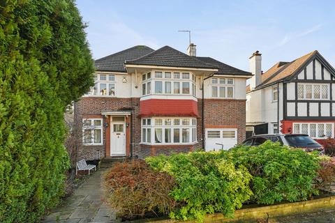 6 bedroom detached house for sale, The Crossways, Wembley, HA9