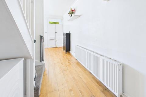 2 bedroom end of terrace house for sale, District Road, Wembley, HA0