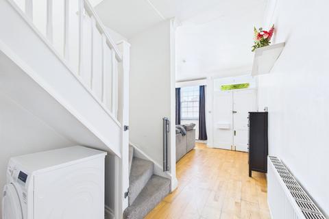 2 bedroom end of terrace house for sale, District Road, Wembley, HA0