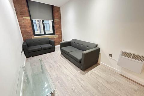 undefined, Conditioning House , Cape Street, Bradford
