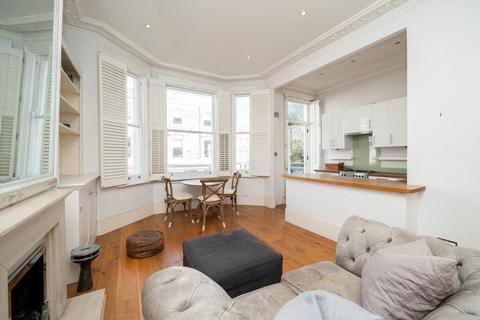 1 bedroom flat for sale, Comeragh Road, London W14