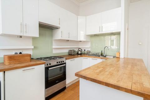 1 bedroom flat for sale, Comeragh Road, London W14