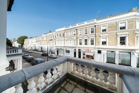 1 bedroom flat for sale, Comeragh Road, London W14