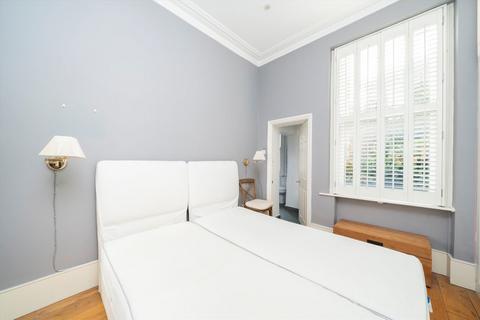 1 bedroom flat for sale, Comeragh Road, London W14