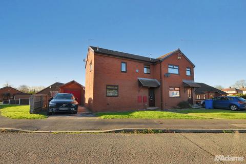 undefined, Melford Drive, Runcon