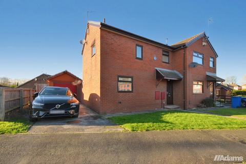 undefined, Melford Drive, Runcon
