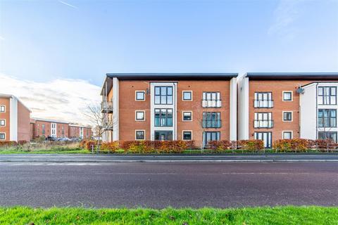 2 bedroom apartment for sale, Willowbay Drive, Great Park, NE13
