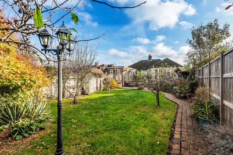 3 bedroom semi-detached bungalow for sale, WARENNE ROAD, FETCHAM, KT22