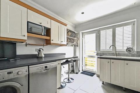 3 bedroom semi-detached bungalow for sale, WARENNE ROAD, FETCHAM, KT22
