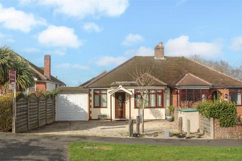 undefined, WARENNE ROAD, FETCHAM, KT22