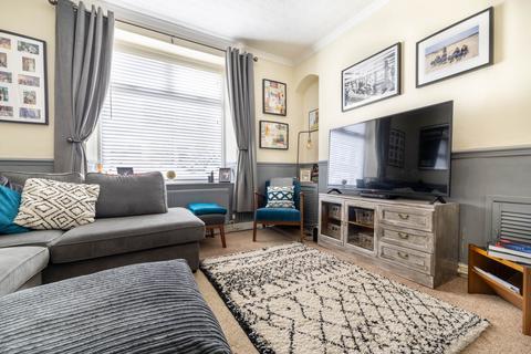 2 bedroom terraced house for sale, Queen Street,  Pontypridd, CF37