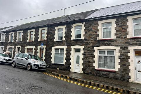 2 bedroom terraced house for sale, Queen Street,  Pontypridd, CF37