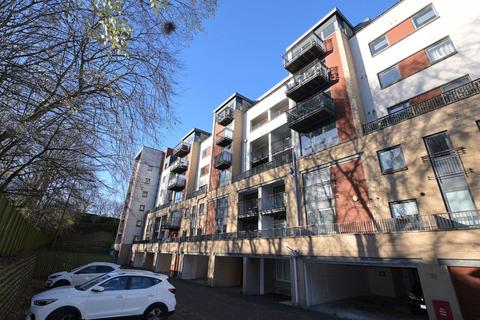 2 bedroom flat for sale, 11/8 East Pilton Farm Rigg, Fettes, Edinburgh, EH5 2GE