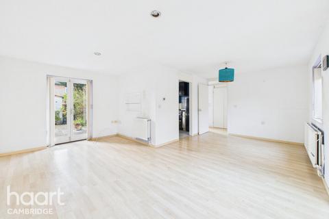 undefined, Moncrieff Close, Cambridge