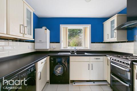 undefined, Moncrieff Close, Cambridge