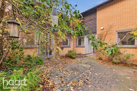 undefined, Moncrieff Close, Cambridge