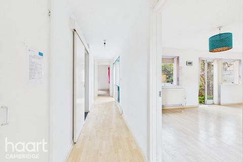 undefined, Moncrieff Close, Cambridge