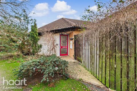 undefined, Moncrieff Close, Cambridge