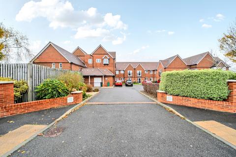 undefined, White Fields Court, Manley Close, Whitfield