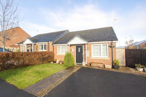 undefined, Hill Top View, Bowburn, Durham