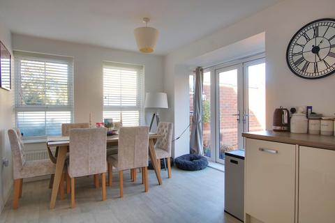 undefined, Ampfield, Romsey