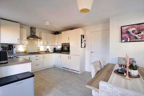 undefined, Ampfield, Romsey