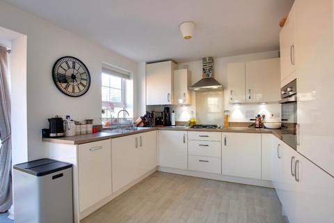 3 bedroom detached house for sale, Ampfield, Romsey