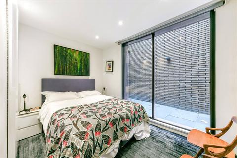 3 bedroom semi-detached house to rent, Southwick Yard, Titchborne Row, W2