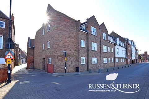 undefined, South Quay, King's Lynn PE30