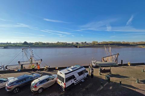 undefined, South Quay, King's Lynn PE30