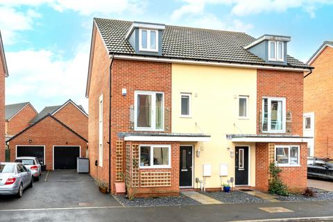 Fishponds, Bristol BS16