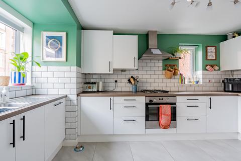 undefined, Fishponds, Bristol BS16