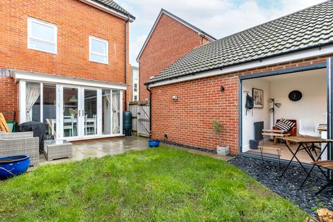 undefined, Fishponds, Bristol BS16