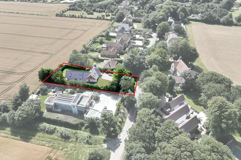 undefined, Fantastic Land Opportunity, Burnham Market