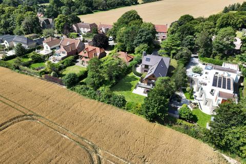 undefined, Fantastic Land Opportunity, Burnham Market