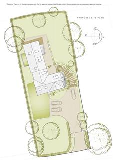undefined, Fantastic Land Opportunity, Burnham Market