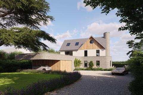 5 bedroom property with land for sale, Fantastic Land Opportunity, Burnham Market