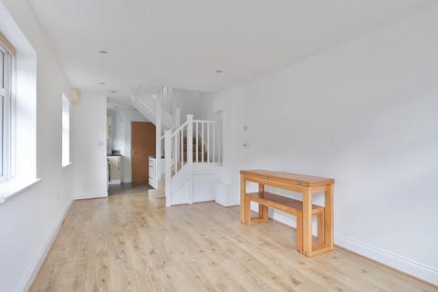 undefined, Crystal Place, Worcester Park
