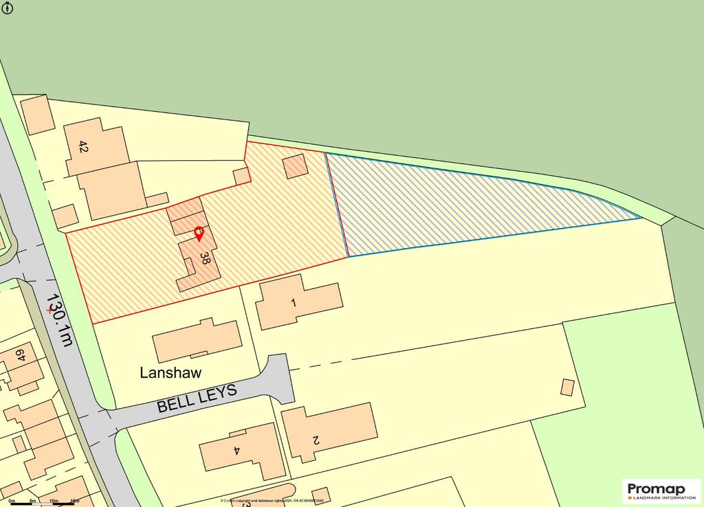 Plot Map