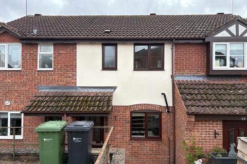 undefined, Primrose Close, Ross-on-Wye, HR9